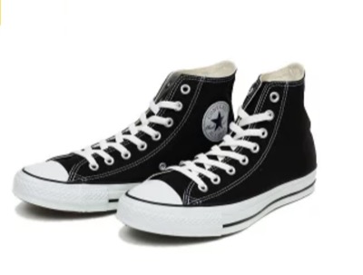 CONVERSE（コンバース）　ALL STAR HI