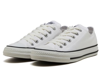 CONVERSE（コンバース）　ALL STAR OX