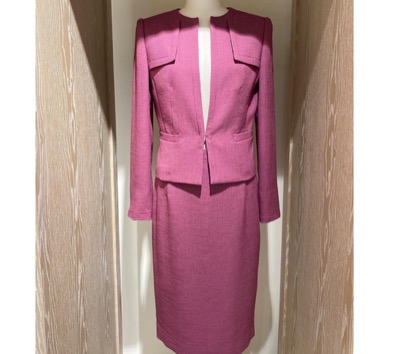 AKIKO OGAWA(アキコオガワ) ファージュオックススーツ