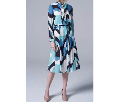 AKIKO OGAWA(アキコオガワ) 2023 SPRING SUMMER COLLECTION