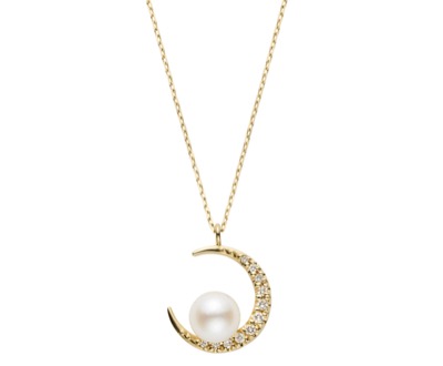 Vendome Aoyama(ヴァンドーム青山) パールネックレス