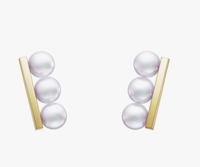 TASAKI(タサキ) バランス ネオ イヤリング