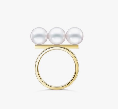 TASAKI(タサキ) バランス ネオ リング