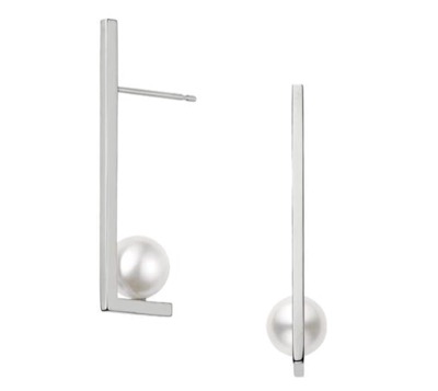 Vendome Aoyama(ヴァンドーム青山) パール ピアス