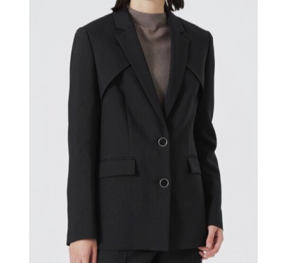 LOVELESS(ラブレス) スリムジャケット