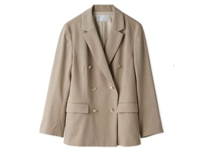 CELFORD(セルフォード) ダブルテーラードジャケット