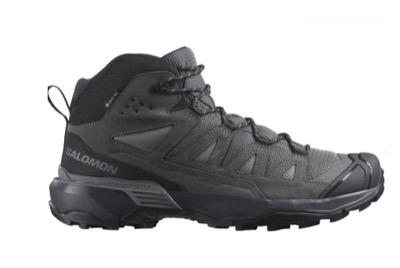 SALOMON(サロモン) X ULTRA 360 LEATHER MID GORE-TEX