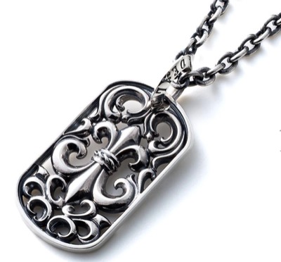 DEAL DESIGN(ディールデザイン) グレイスリリードッグダグ