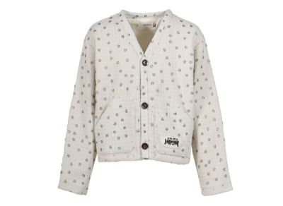 HONOR THE GIF（オナー・ザ・ギフト）　フローラル カーディガン