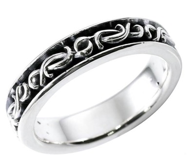 DEAL DESIGN（ディールデザイン）　エルラインリング