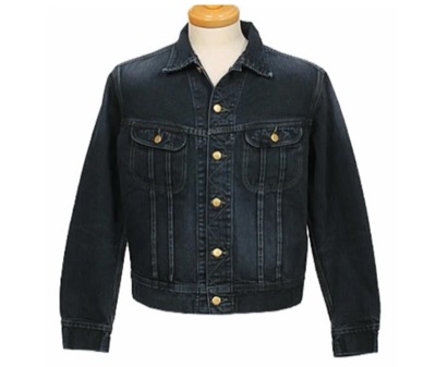 Lee（リー）　1101J Gジャン デニム ジャケット Lee Riders リーライダース ジャケット