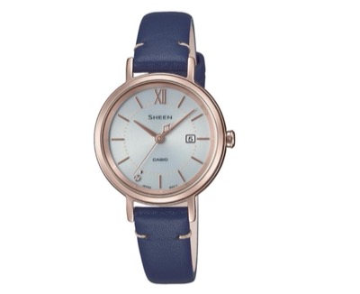 SHEEN(シーン) ソーラーサファイアモデル SHS-D300CGL-7BJF
