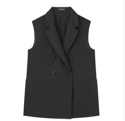 BLENHEIM（ブレンヘイム）　ダブルブレストシアージレ