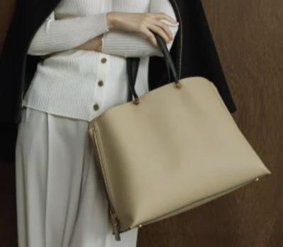 E'POR（エポール）　Y BAG Medium+