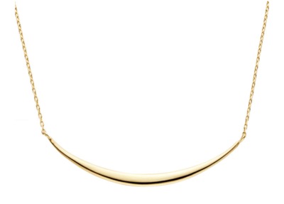 Vendome Aoyama（ヴァンドーム青山）　ゴールド ネックレス