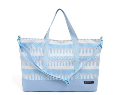 COLORFUL CANDY STYLE（カラフルキャンディスタイル）　レッスンバッグ マチ付きショルダー