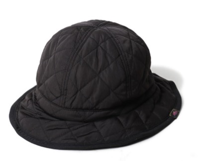 ROTAR（ローター）　Quilting Backet Hat