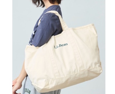 L.L.Bean(エルエルビーン) L.L.Bean グローサリー・トート
