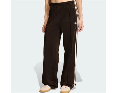 adidas（アディダス）　ファイヤーバード ルーズ トラックパンツ