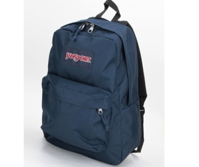 JANSPORT（ジャンスポーツ）　SUPERBREAK PLUS