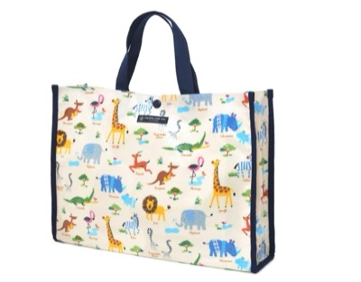 COLORFUL CANDY STYLE（カラフルキャンディスタイル）　レッスンバッグ