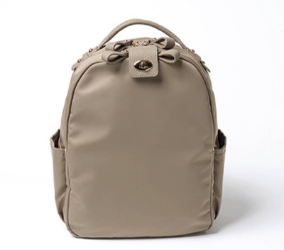 HAYNI（ヘイニ）　Nylon Loche Ruck