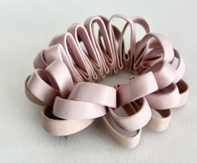 acca （アッカ）　ループシュシュ