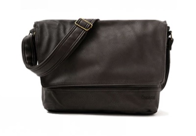 Rename roots（リネーム・ルーツ）　ショルダーバッグ