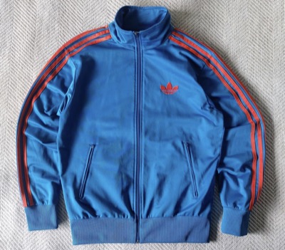 adidas（アディダス）　Firebird Jersey