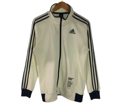 adidas（アディダス）　ウォームアップトラックジャケット