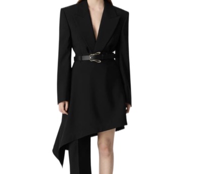 Bottega Veneta（ボッテガ・ヴェネタ）　ライトウェイト レギュラーフィット ジャケット