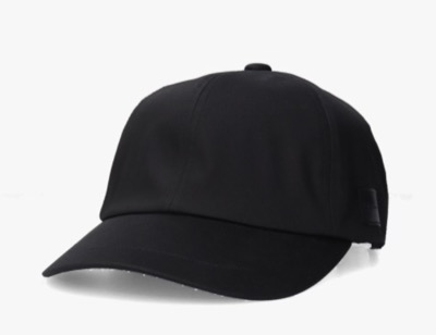 Chapeau d' O（シャポー ド オー）　Co Satin 6P Cap