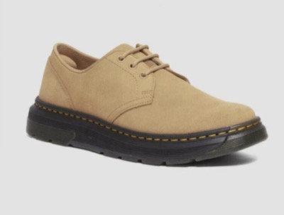 Dr.Martens (ドクターマーチン) スウェードシューズ