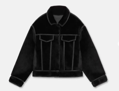 ZAPA(ザラ) エコファージャケット