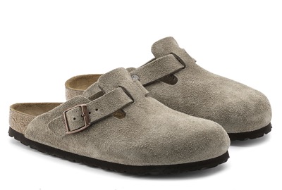 ブBIRKENSTOCK(ビルケンシュトック) ボストン