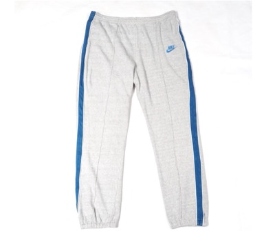 NIKE(ナイキ) side line sweat pants
