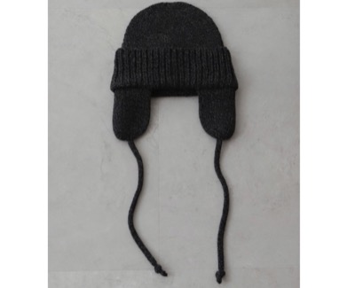 RACAL(ラカル) 別注 Ear Knit Watch