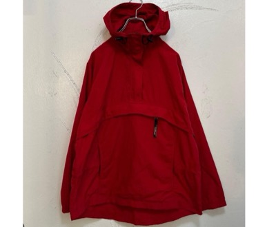 L.L.Bean(エルエルビーン) アノラックパーカー