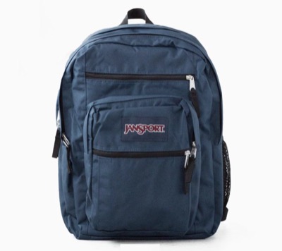 JANSPORT(ジャンスポーツ) ビッグスチューデント