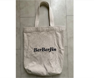 BerBerJin(ベルベルジン) トートバッグ