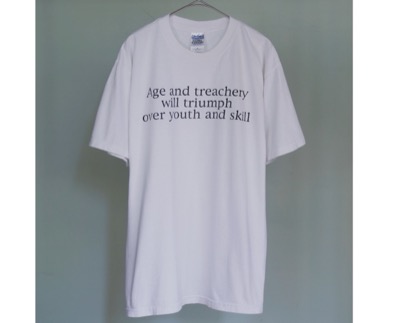 Tam（タム）　Tシャツ