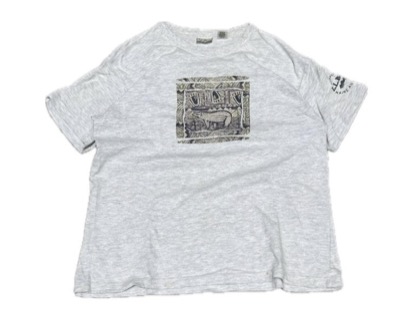 L.L.Bean（エルエルビーン）　90sTシャツ