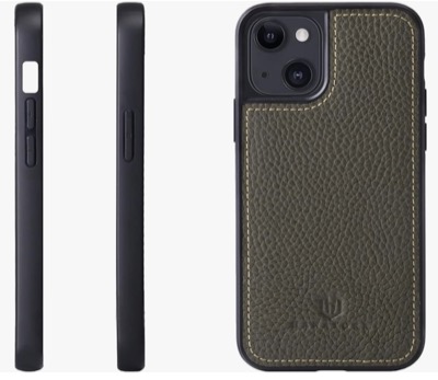 HANATORA（ハナトラ）　iPhoneXSMax ケース