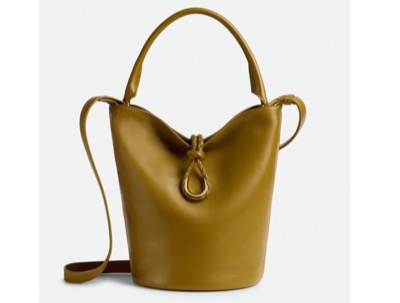 BOTTEGA VENETA(ボッテガヴェネタ) リベルタ バケット