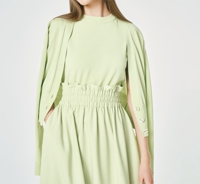 ADEAM(アディアム) 2025 PRE-FALL