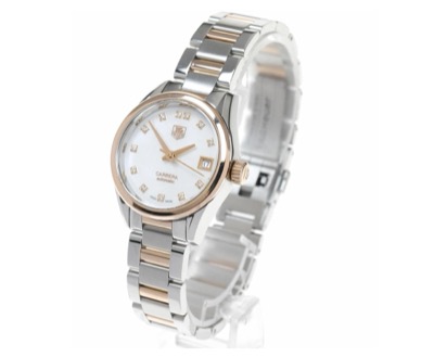 TAG HEUER(タグ・ホイヤー) カレラ キャリバー9