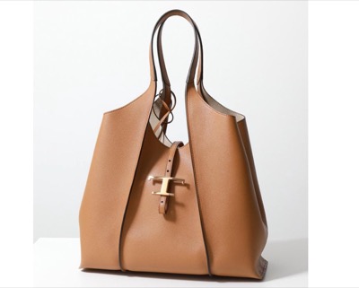 TOD'S(トッズ) T タイムレス