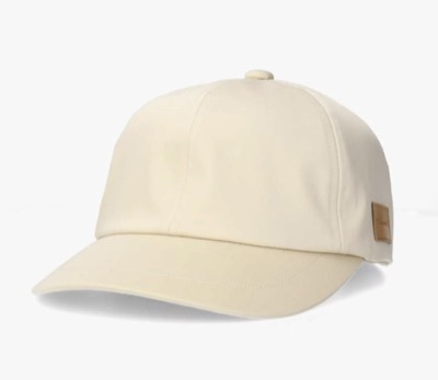 OVERRIDE（オーバーライド）　Chapeau d' O Co Satin 6P Cap