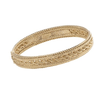 Grossé（グロッセ）　ミスグロッセ バングル