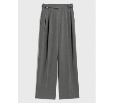 GREED INTERNATIONAL（グリードインターナショナル）　Flow Belt Line Pants